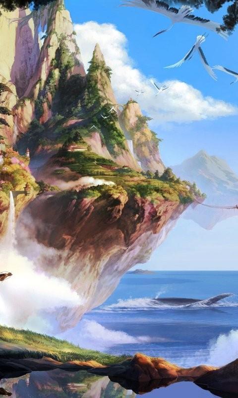 救援蓝鸦