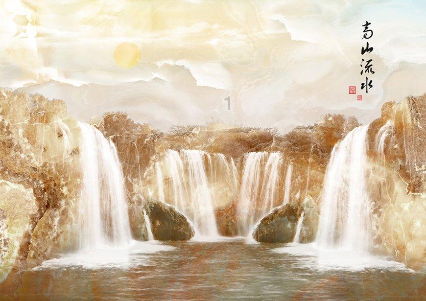 街边店铺吃水果店面设计理念和商业使用价值