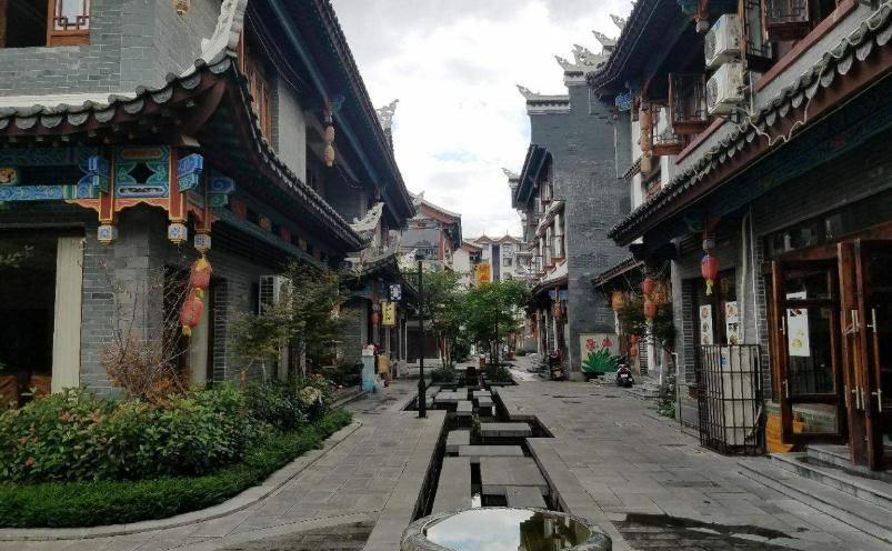 贵阳经开区园区建设服务中心：力争2024年招大引强有突破